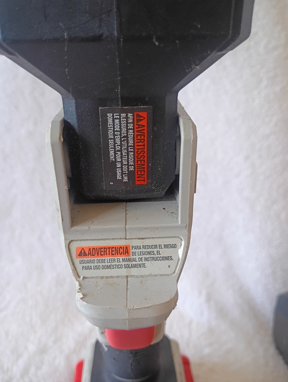 PORTER CABLE Flashlight Kit - Picture 13 of 15